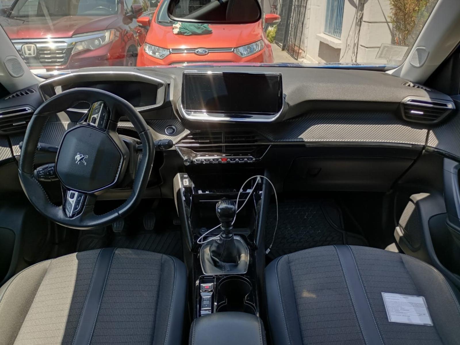 PEUGEOT 2008 PURETECH 130 1.2 2022 - Imagen 9 de 9