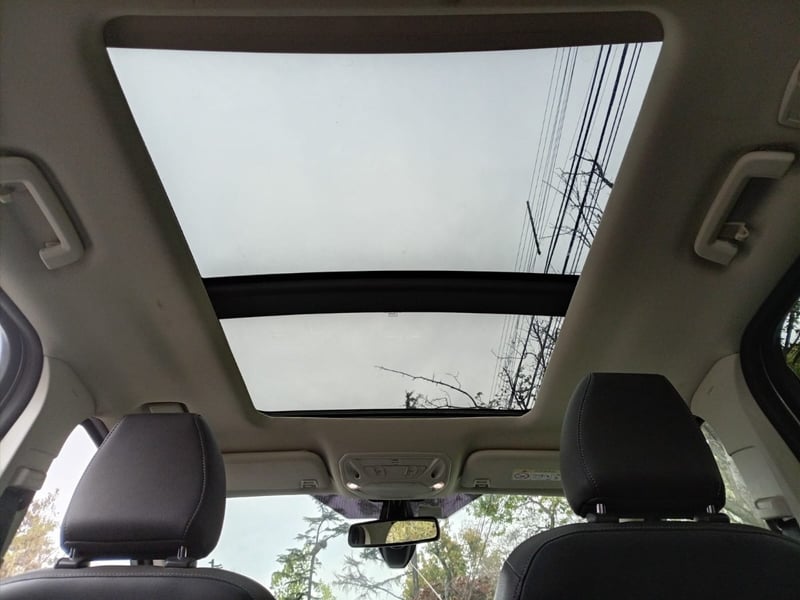 Ford ESCAPE 2.0 TITANIUM 4X4 DIESEL AT 5P. 2019 - Imagen 9 de 10