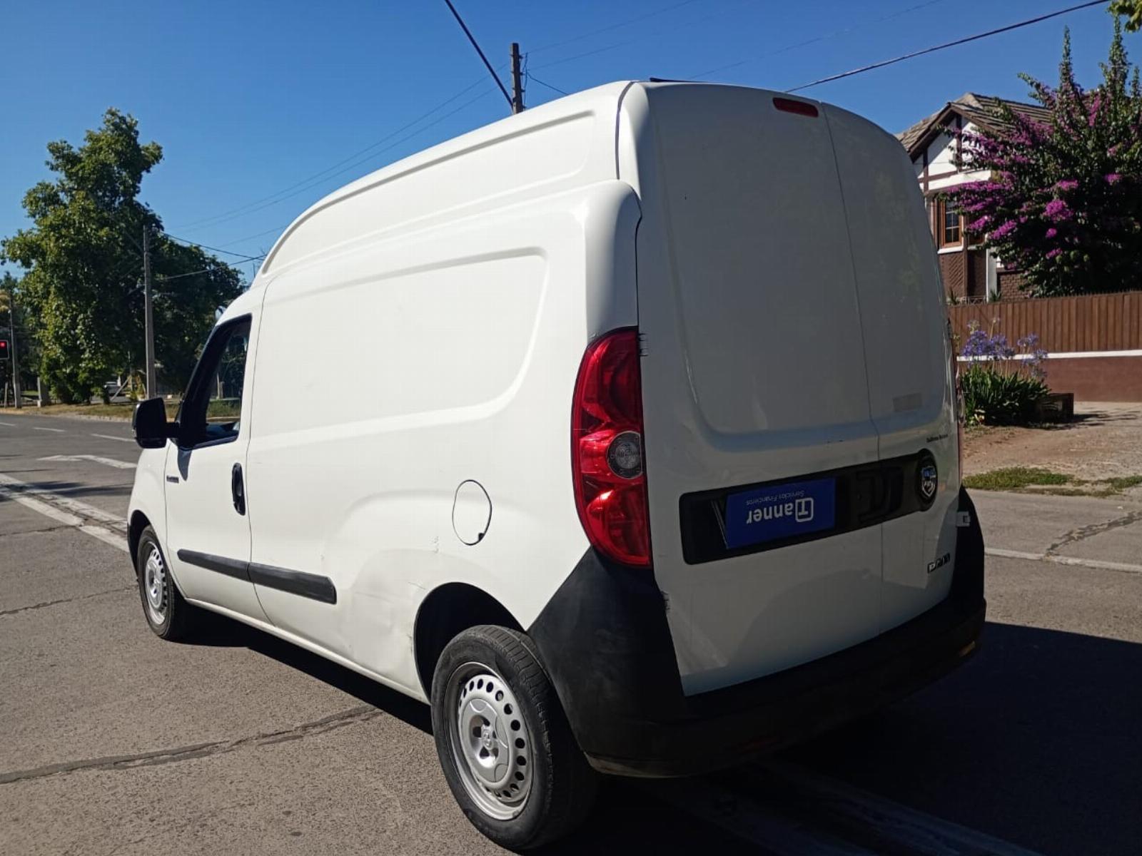 RAM VAN 1000 CARGO XL 1.6 2019 - Imagen 8 de 10
