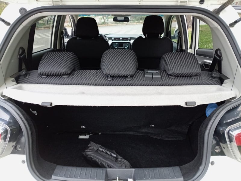 Mahindra KUV100 1.2 elite 4x2 MT 2022 - Imagen 10 de 10