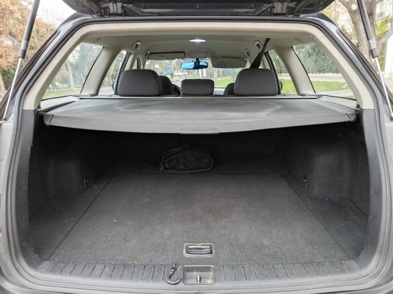 Subaru NEW OUTBACK 2.5I AWD AUT 2009 - Imagen 9 de 10