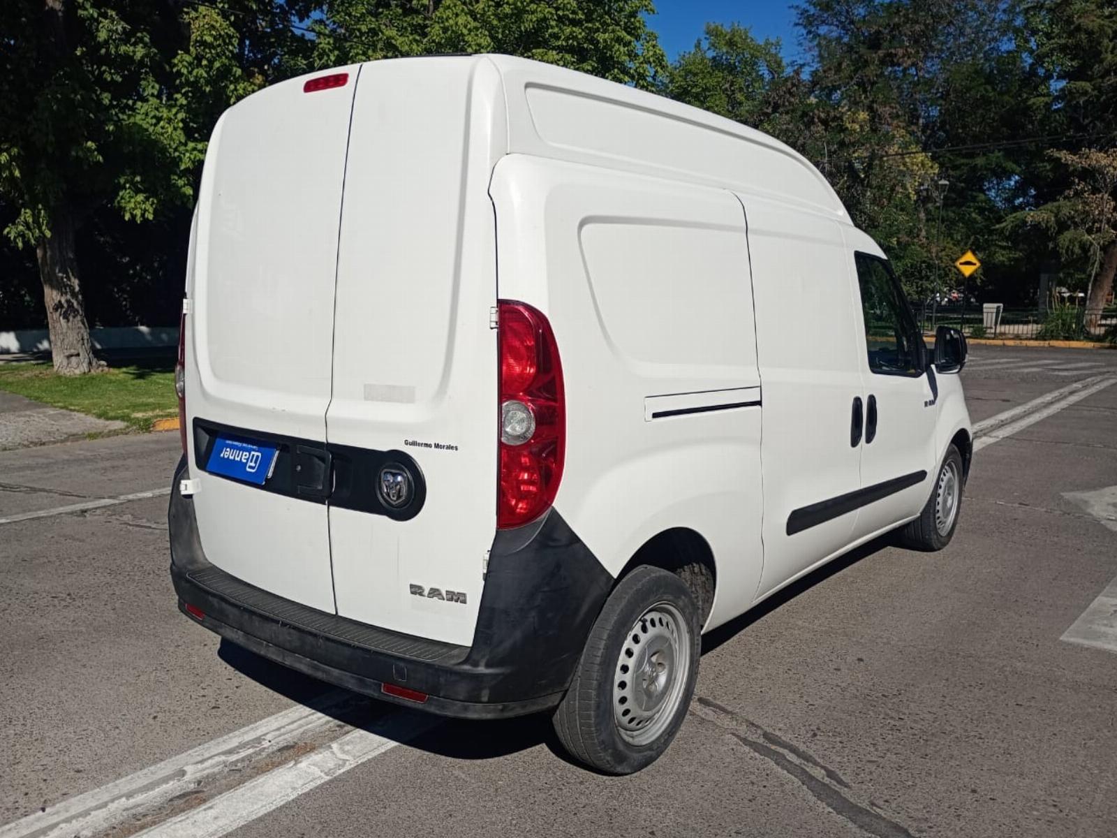RAM VAN 1000 CARGO XL 1.6 2019 - Imagen 6 de 10