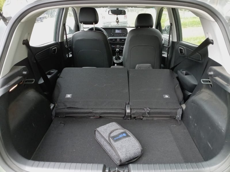 Hyundai GRAND I10 1.0 HB MT 2024 - Imagen 10 de 10