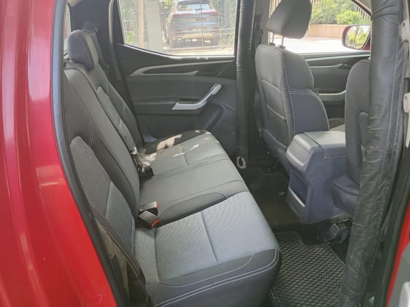 Maxus T60 T60 DX 4X4 MT 2023 - Imagen 10 de 10