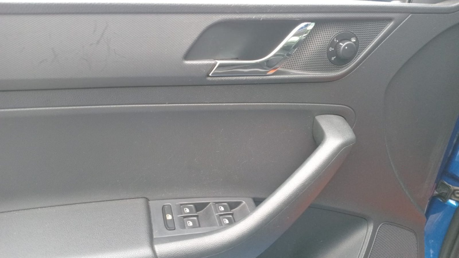 Skoda SPACEBACK TSI STYLE DSG 2017 - Imagen 10 de 10