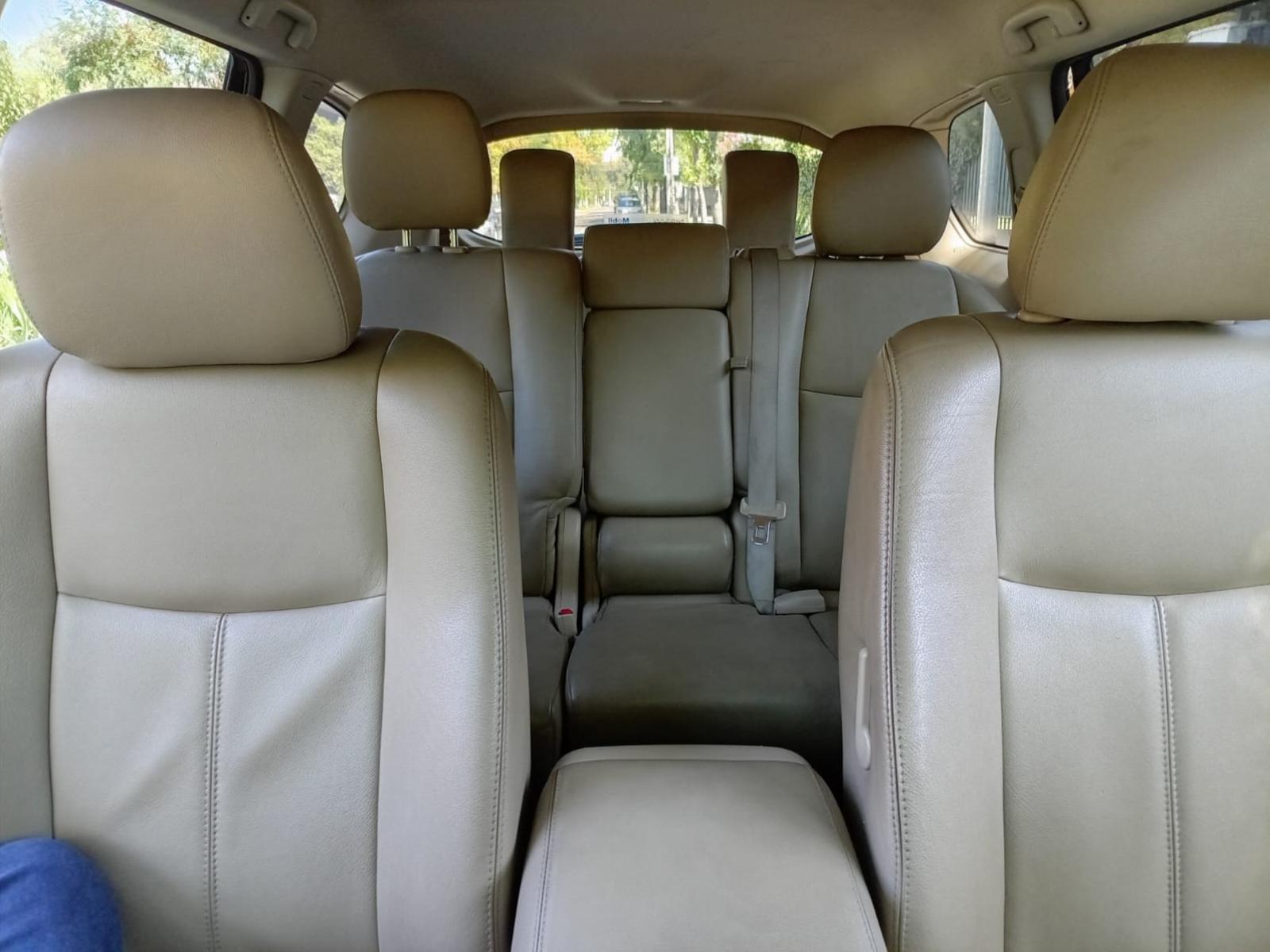 NISSAN PATHFINDER SENSE 3.5 AT 2015 - Imagen 10 de 10