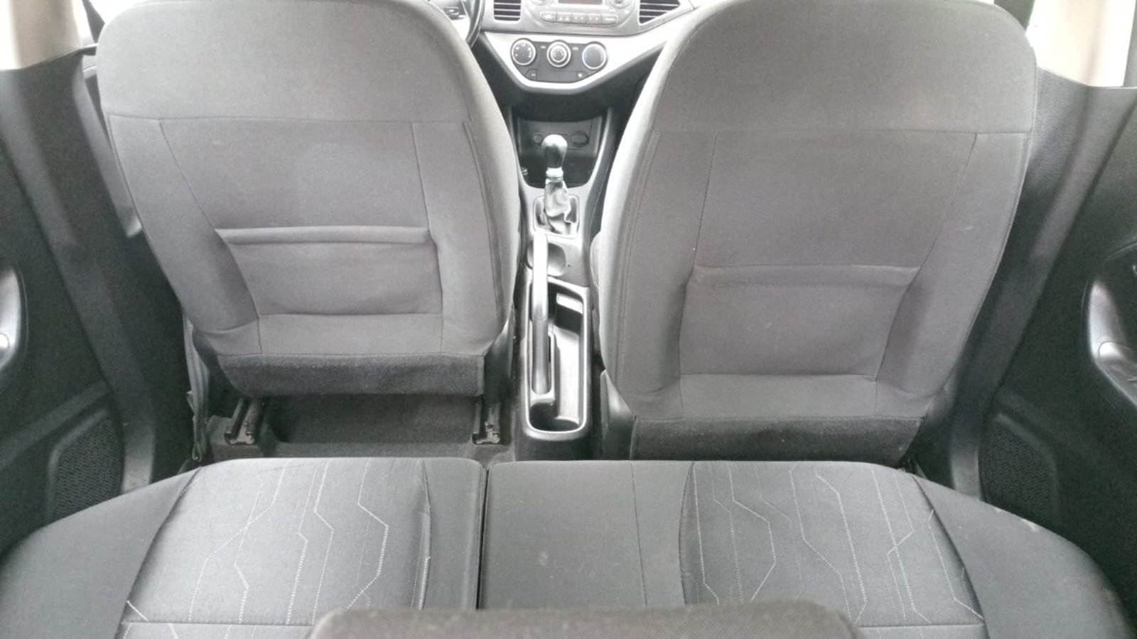 Kia MORNING EX 1.2 MT 2017 - Imagen 10 de 10