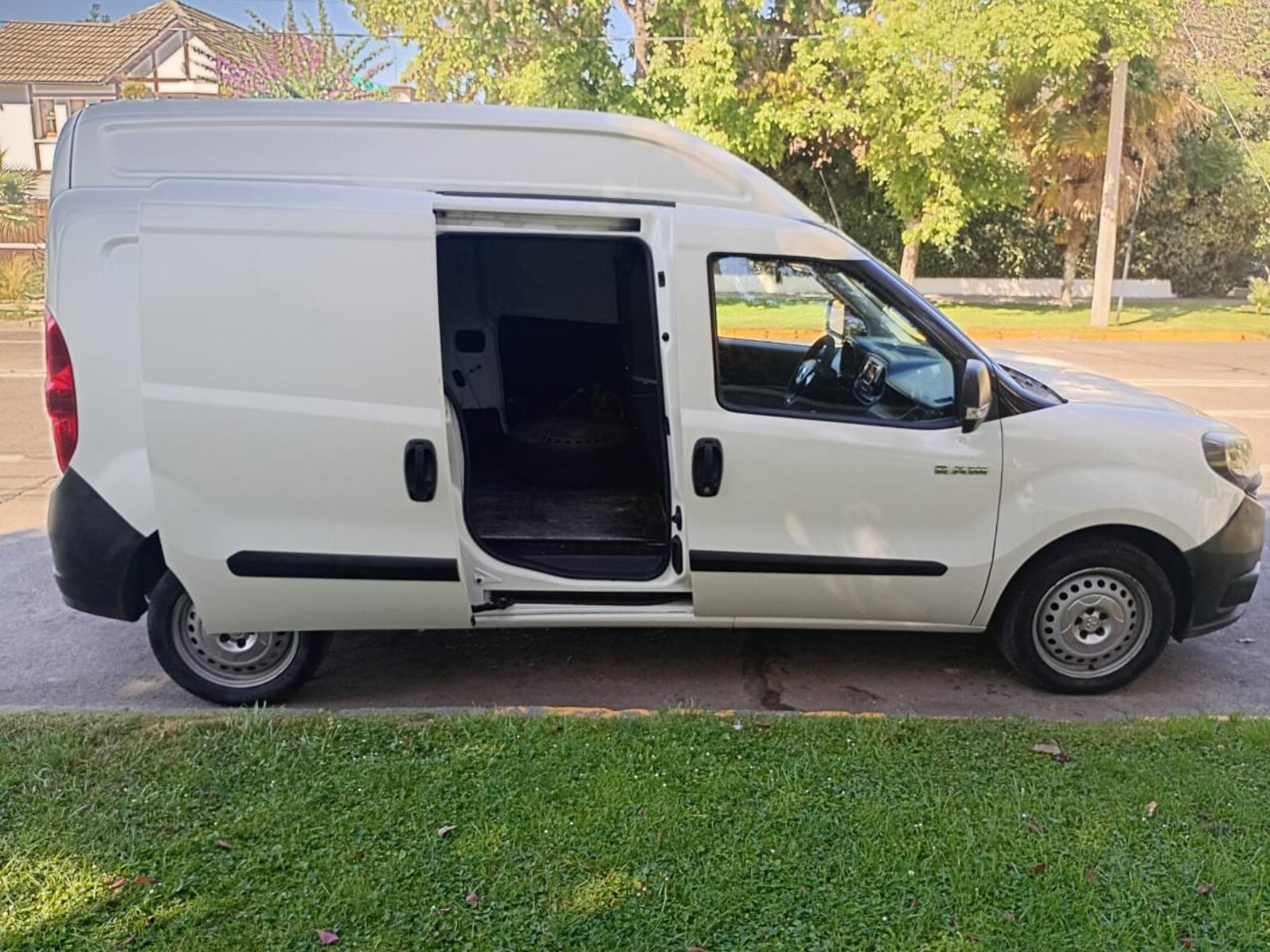 RAM VAN 1000 CARGO XL 1.6 2019 - Imagen 10 de 10