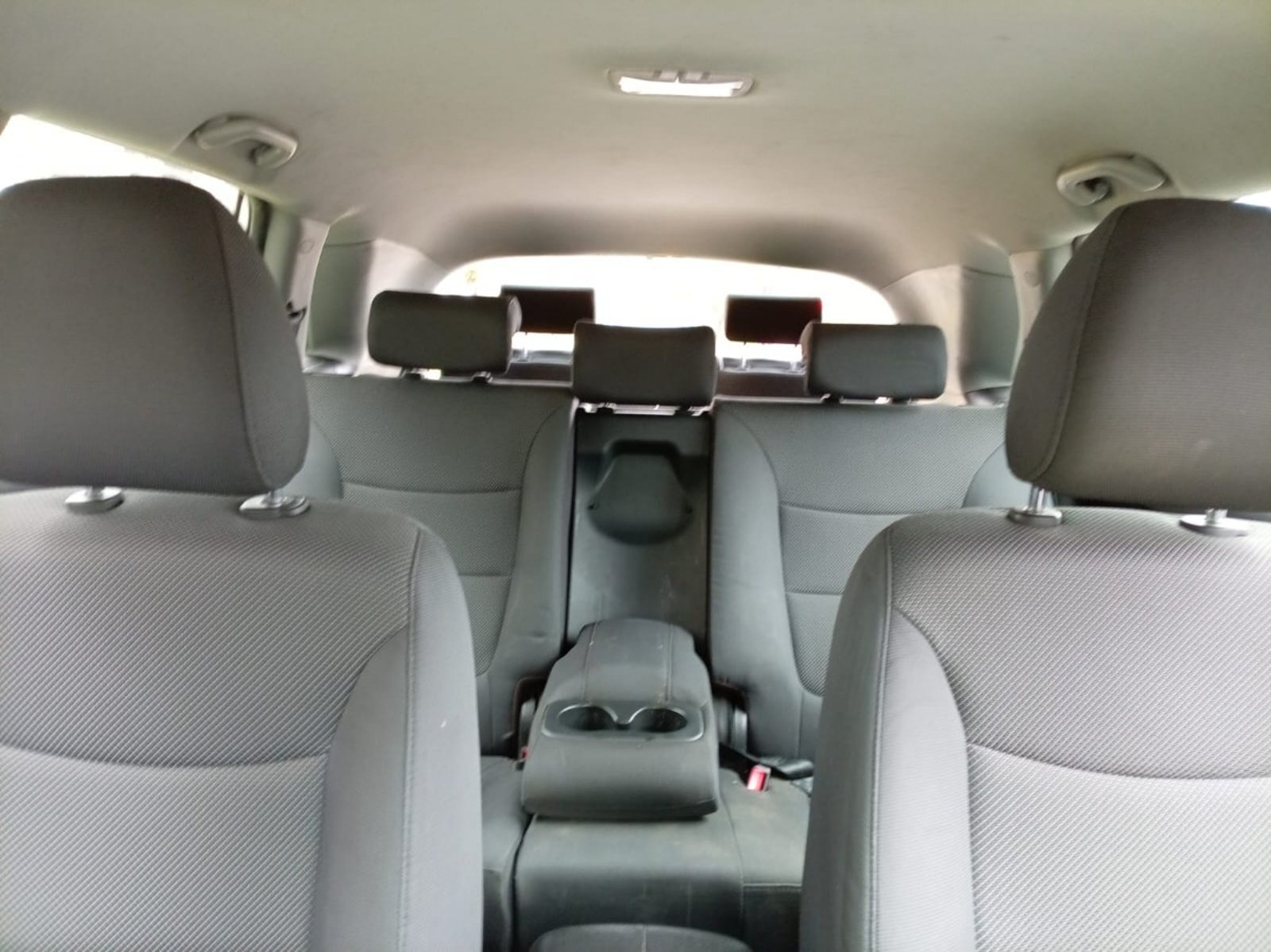Kia SORENTO 2.4 AUT 2012 - Imagen 9 de 10