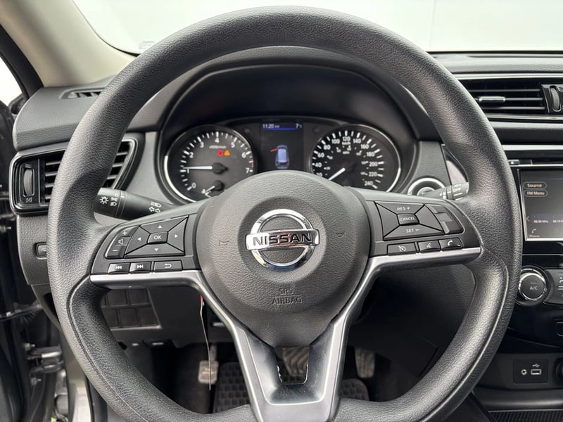 Nissan X-TRAIL 2.5 SENSE 4X2 CVT AUTO 7 PASAJEROS 2022 - Imagen 20 de 20