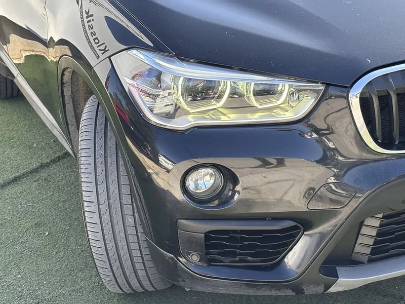 BMW X1 2.0 SDRIVE 18D DIESEL 2019 - Imagen 17 de 20