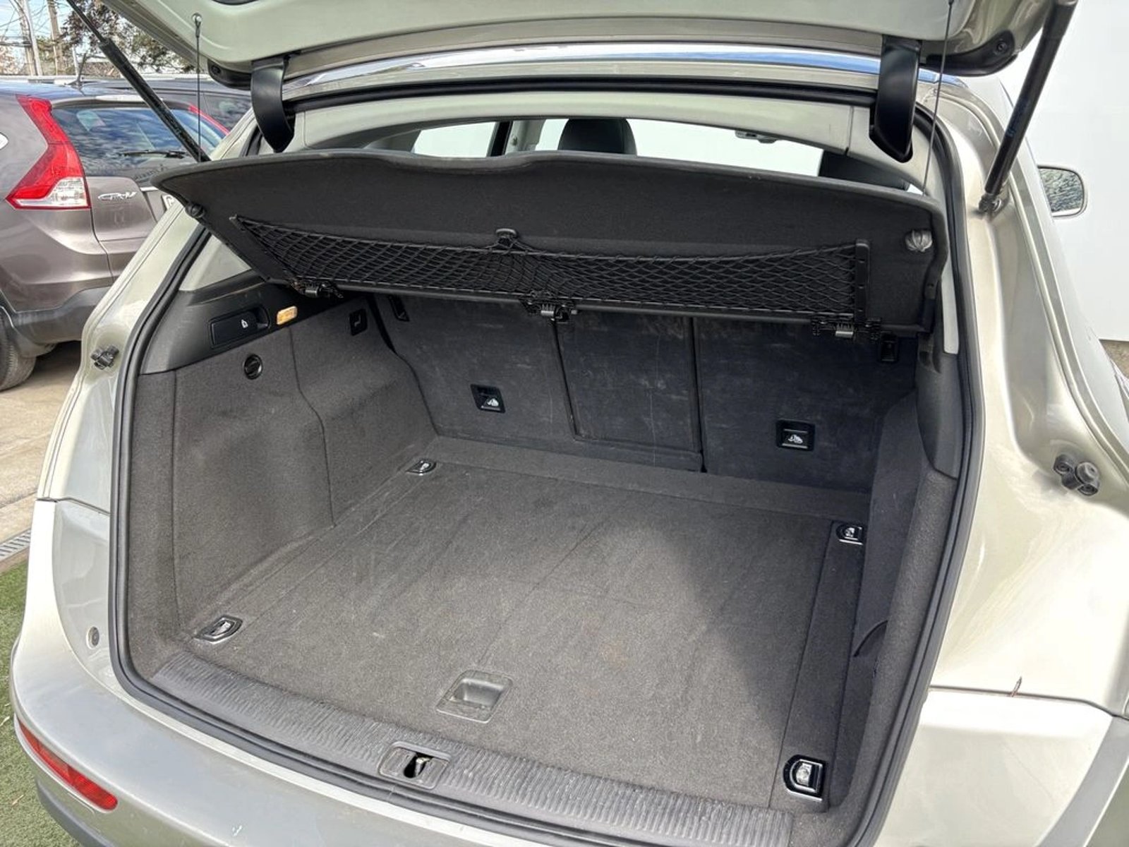 Audi Q5 2.0 TFSI ATTRACTION QUATTRO 4X4 TIPTRONIC AT 5P 2016 - Imagen 14 de 20