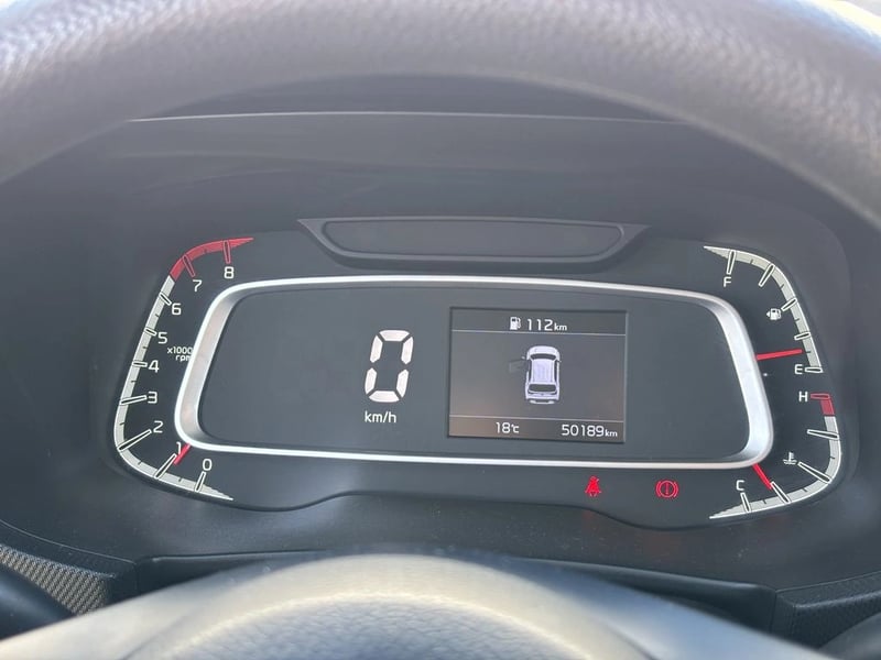 Kia SONET 1.5 EX 4X2 6MT 5P. 2021 - Imagen 16 de 20