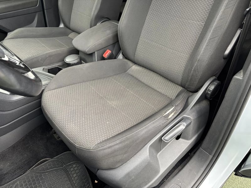 Volkswagen TIGUAN 1.4 TSI AUTO 2018 - Imagen 15 de 20