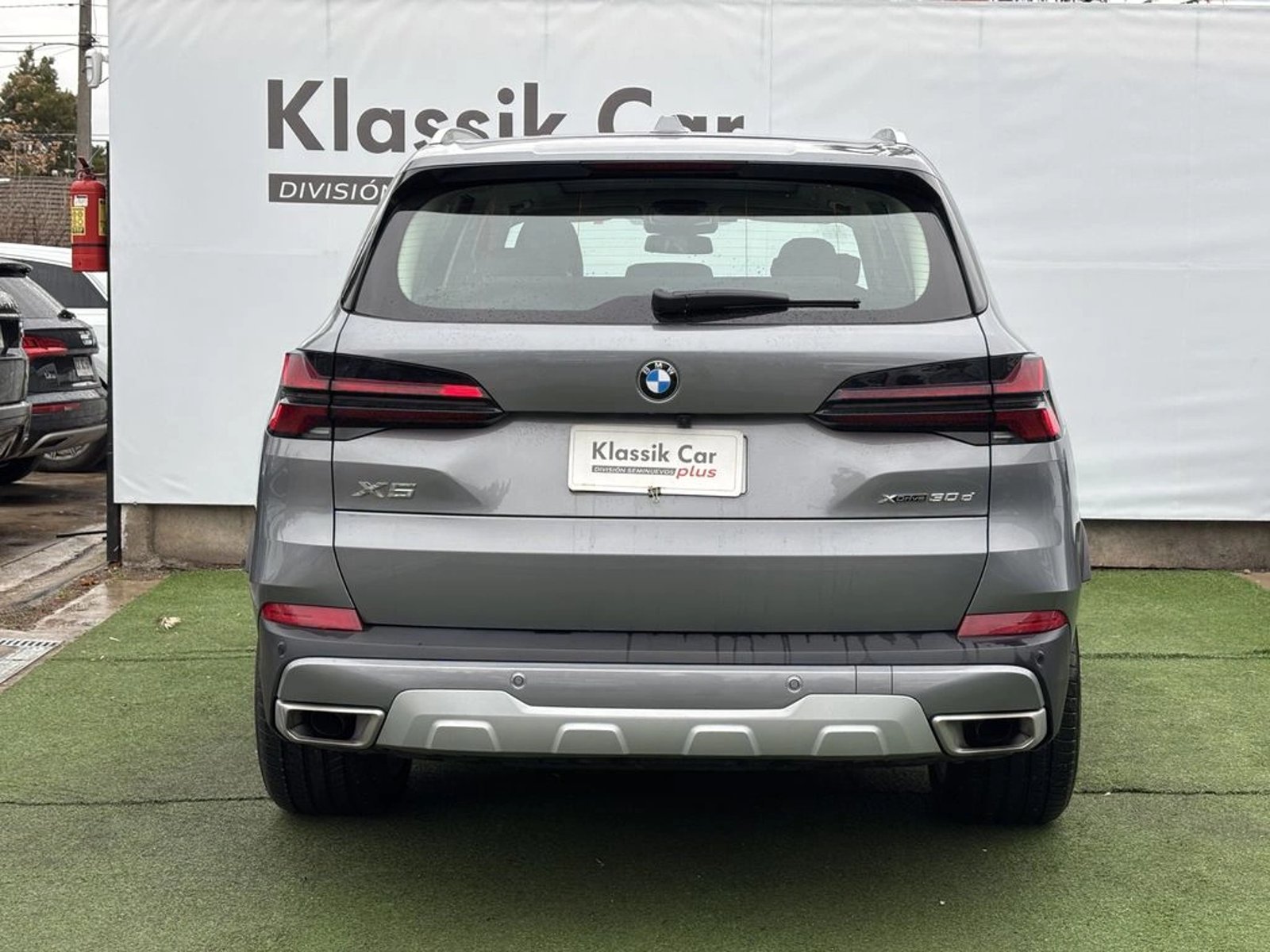 BMW X5 3.0 XDRIVE XLINE LCI 2024 - Imagen 5 de 20