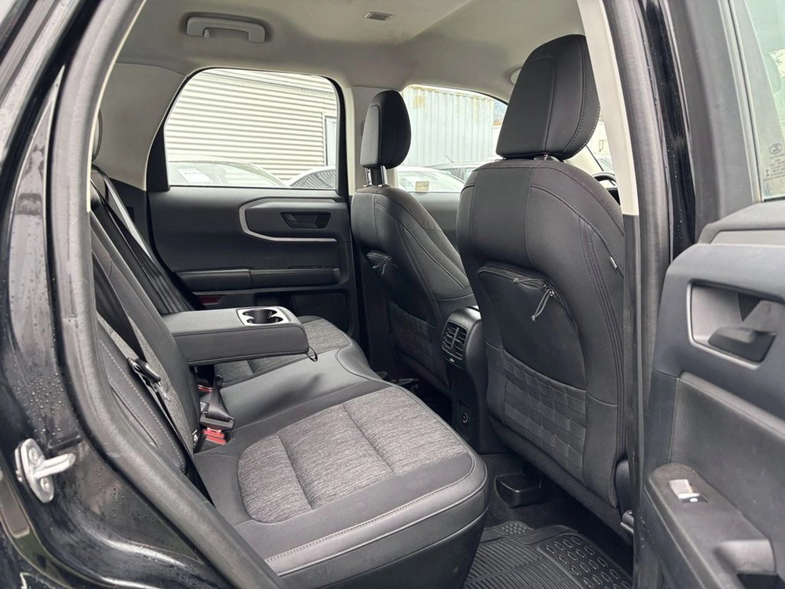 Ford BRONCO SPORT 1.5 BIG BEND 4WD AT8 5P 2021 - Imagen 7 de 20