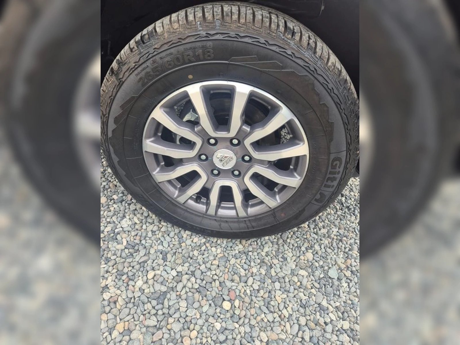FOTON G7 G7 4x4 MANUAL 2026 - Imagen 10 de 10