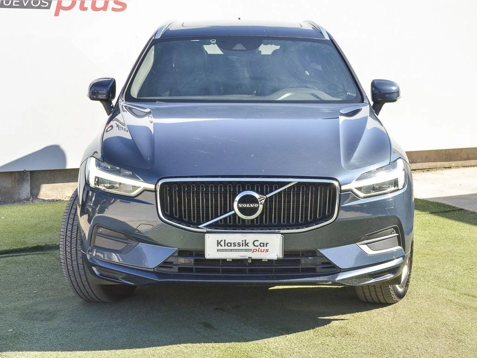 Volvo XC60 2.0 D5 MOMENTUM AUTO 4WD 2018 - Foto 2 de 6