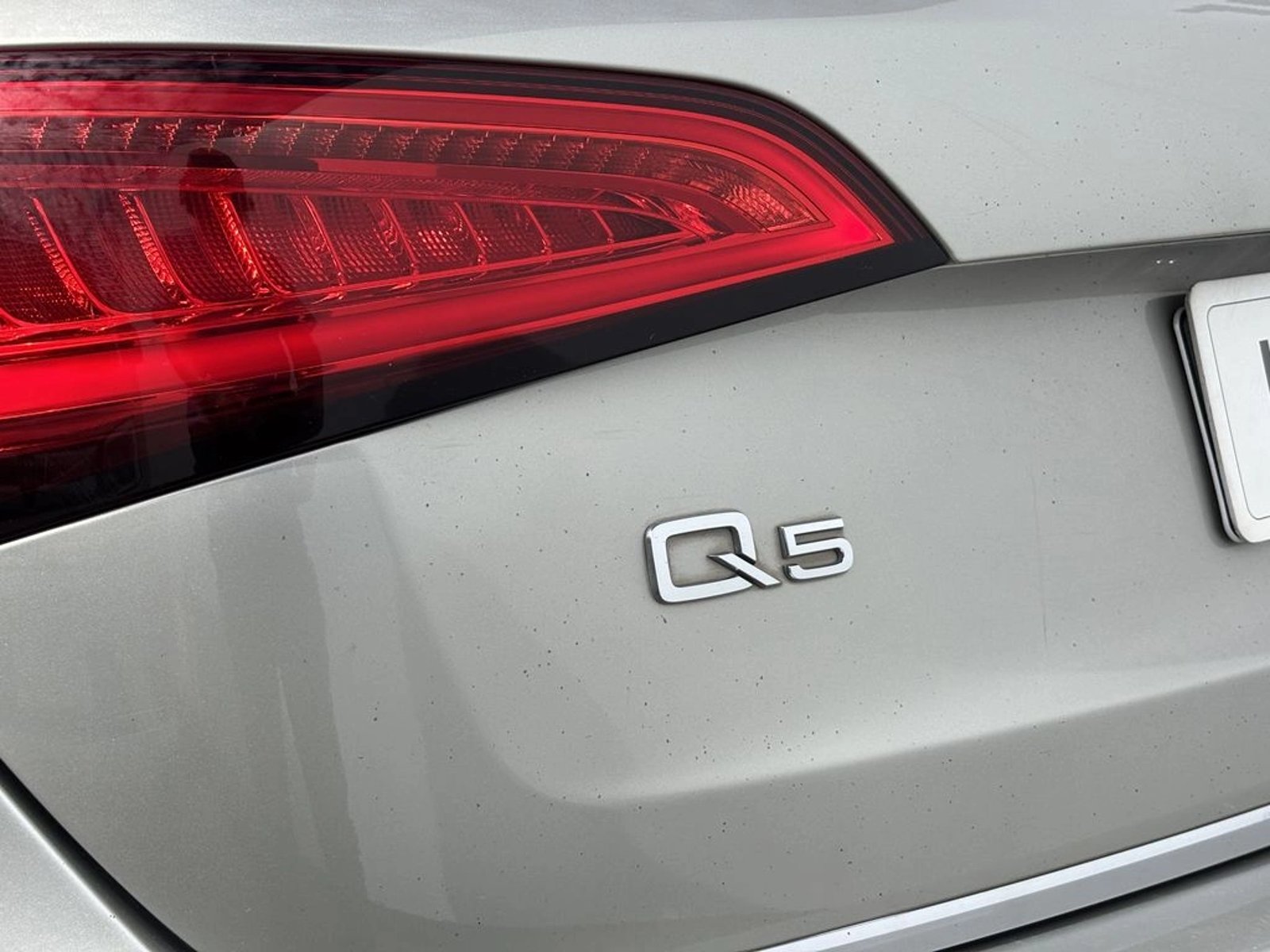 Audi Q5 2.0 TFSI ATTRACTION QUATTRO 4X4 TIPTRONIC AT 5P 2016 - Imagen 9 de 20