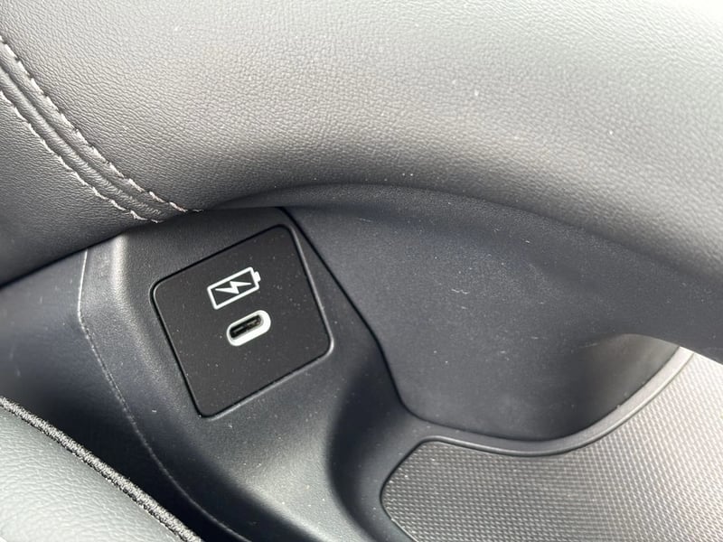 Honda ZR-V 2.0 TOURING CVT 2026 - Imagen 18 de 20