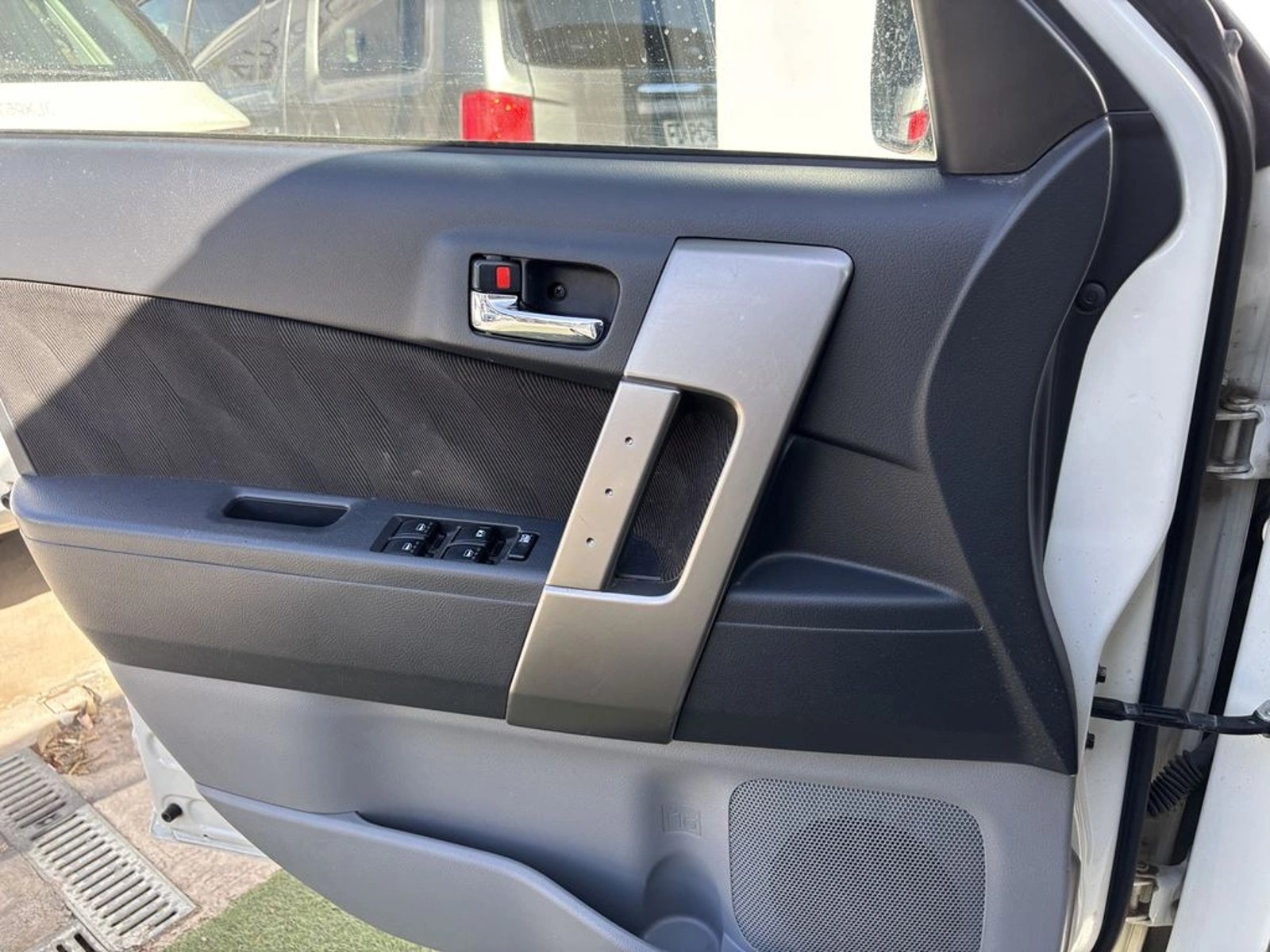 TOYOTA RUSH 1.5 LEI 4X2 AUTO 5P 2017 - Imagen 17 de 17