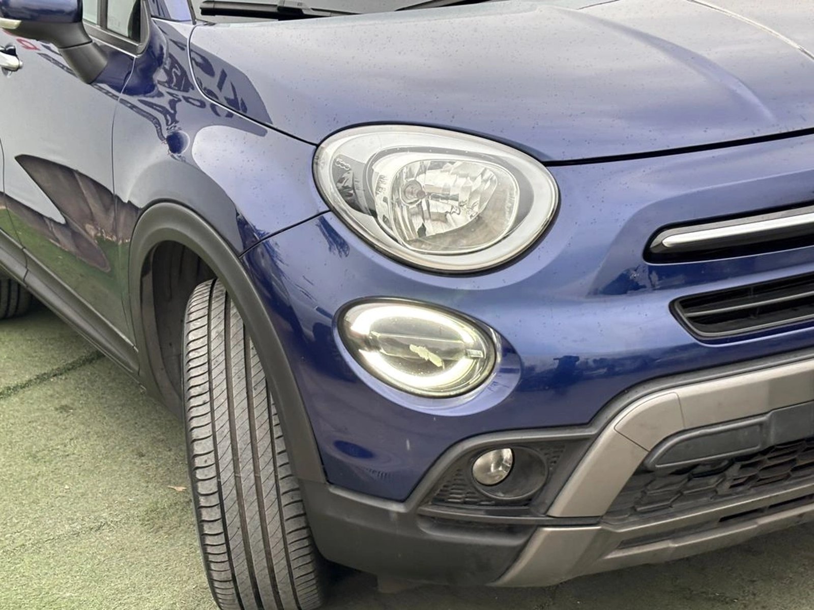 FIAT 500X 1.4 TURBO 4X4 170 CV 9AT 5P 2021 - Imagen 3 de 18
