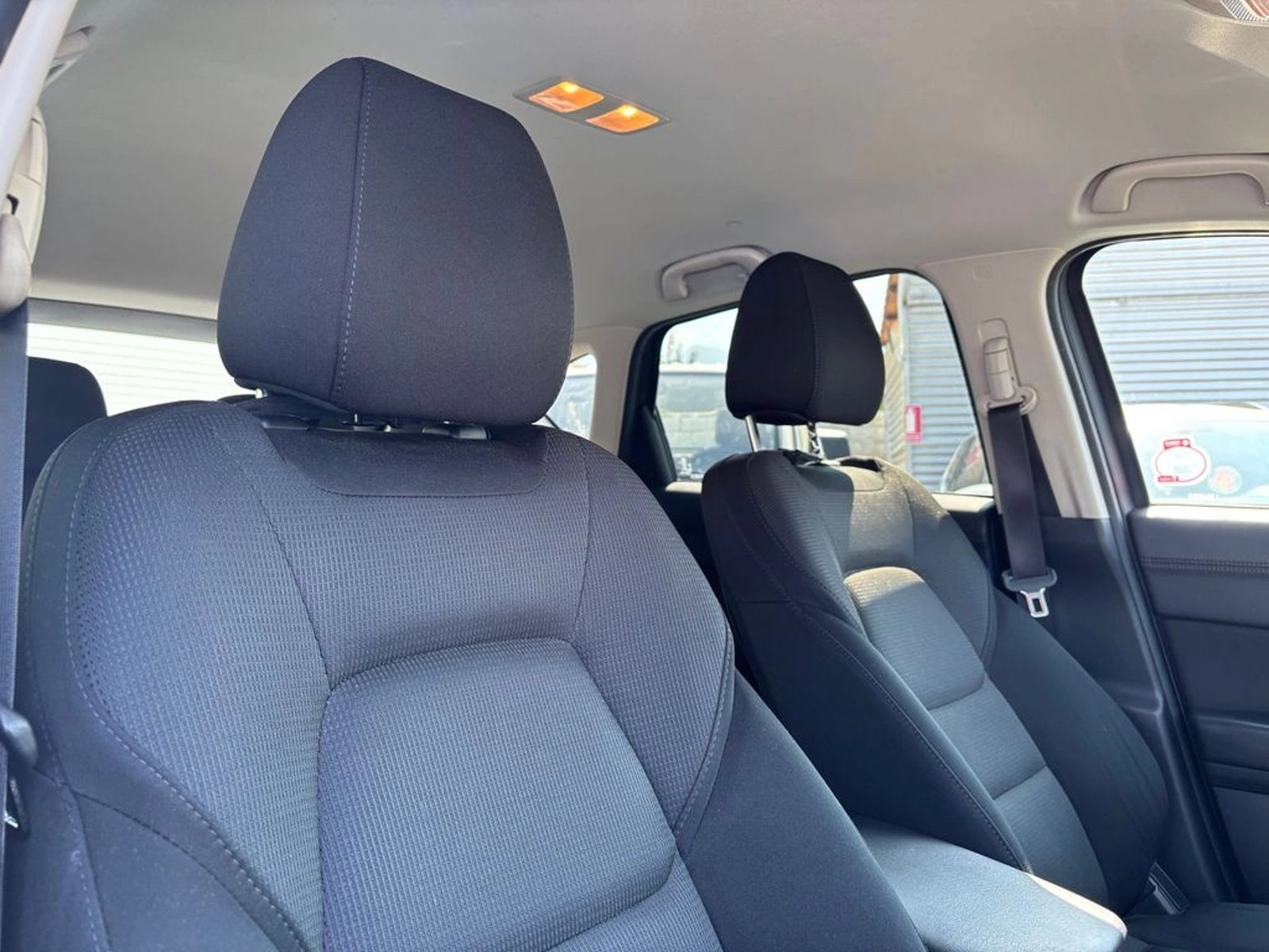 Mazda CX-5 2.0 R 2WD CAR AUDIO I-STOP6AT 5P 2019 - Imagen 6 de 20