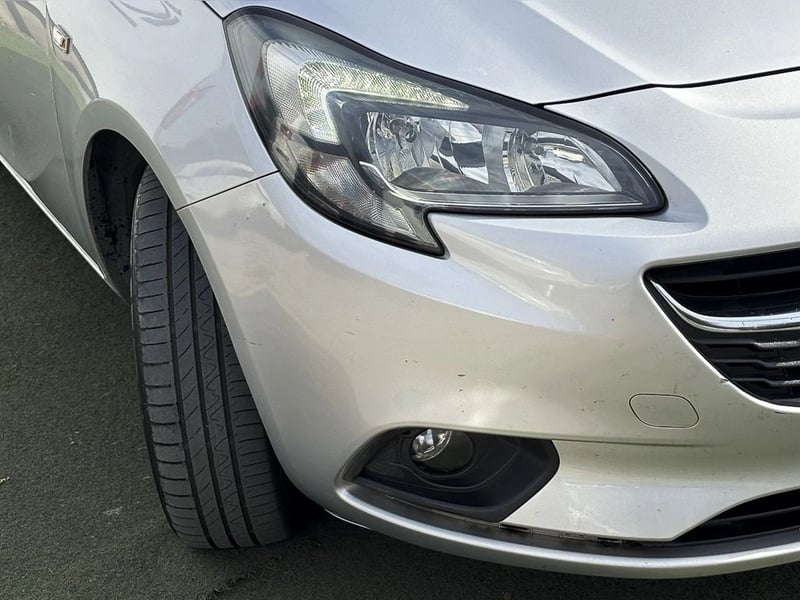 Opel CORSA 1.4 ENJOY 2017 - Imagen 3 de 18