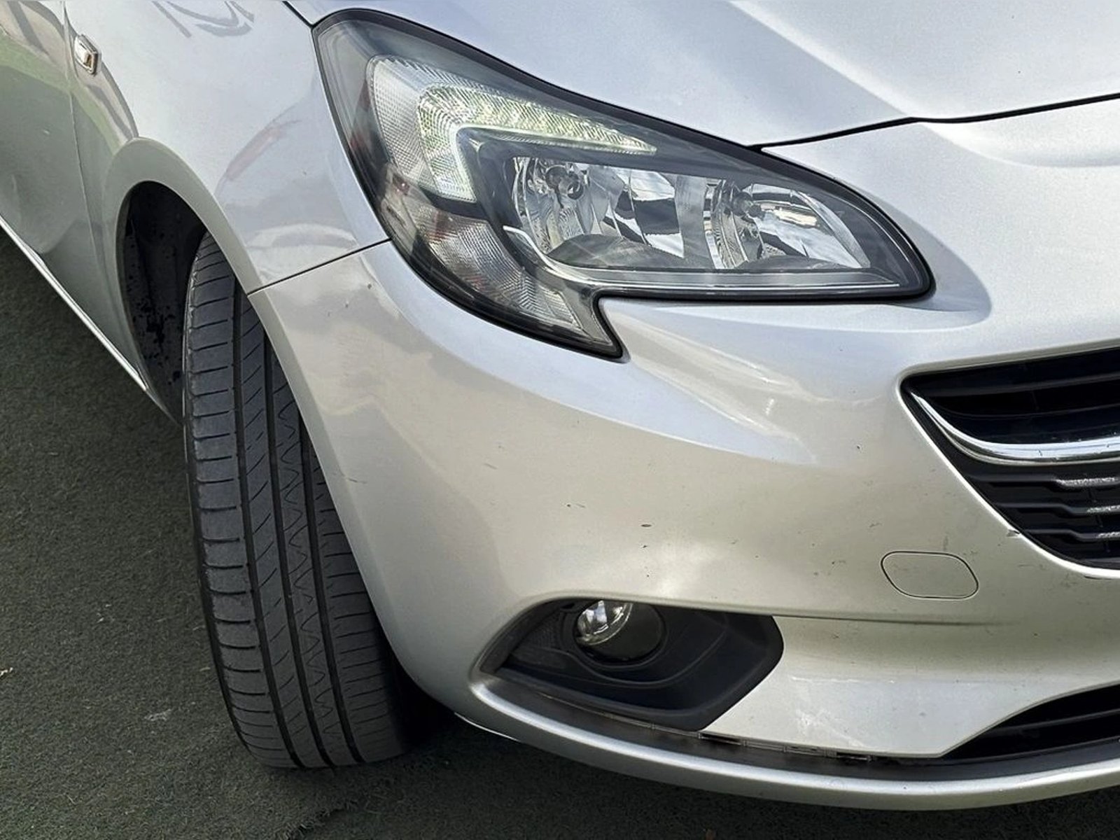 OPEL CORSA 1.4 ENJOY 2017 - Imagen 3 de 18