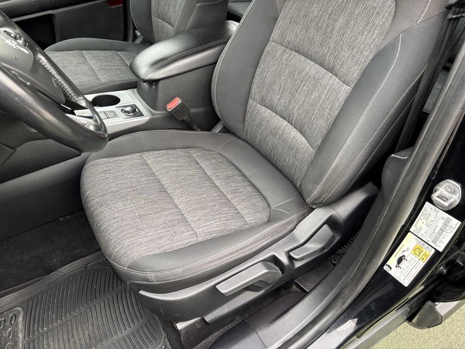 Ford BRONCO SPORT 1.5 BIG BEND 4WD AT8 5P 2021 - Imagen 17 de 20