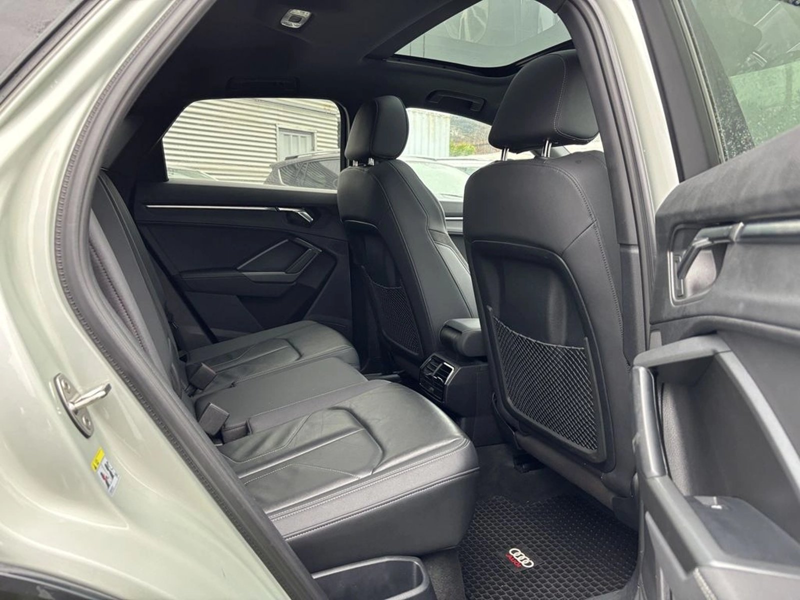 Audi Q3 SPORTBACK 1.4T 35 TFSI S-LINE AUTO 2023 - Imagen 7 de 20