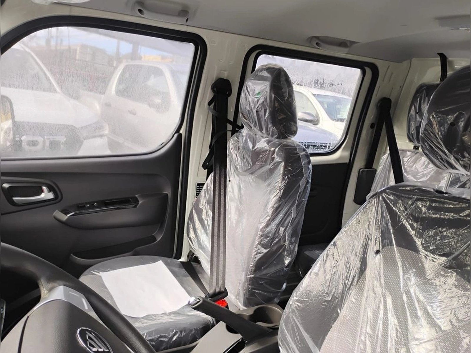 FOTON TM3 1.6 EURO VI 2026 - Imagen 7 de 12