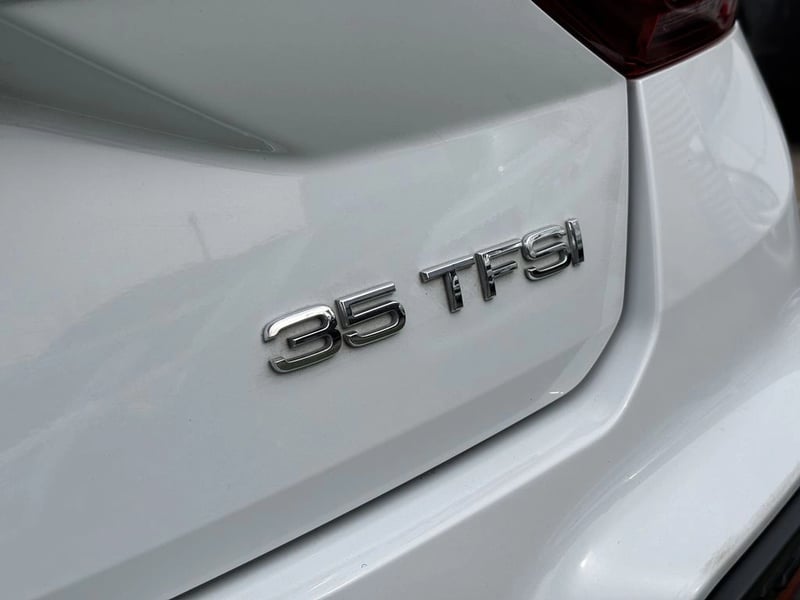 Audi Q2 1.4 35 TFSI 4X2 AUTO 5P 2022 - Imagen 6 de 20