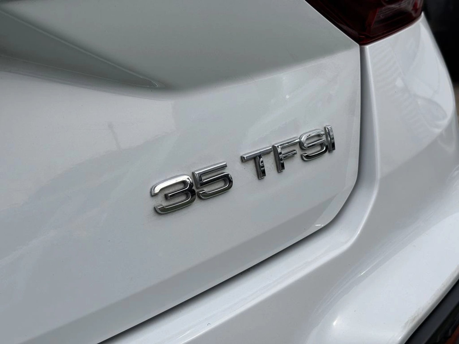 Audi Q2 1.4 35 TFSI 4X2 AUTO 5P 2022 - Imagen 6 de 20