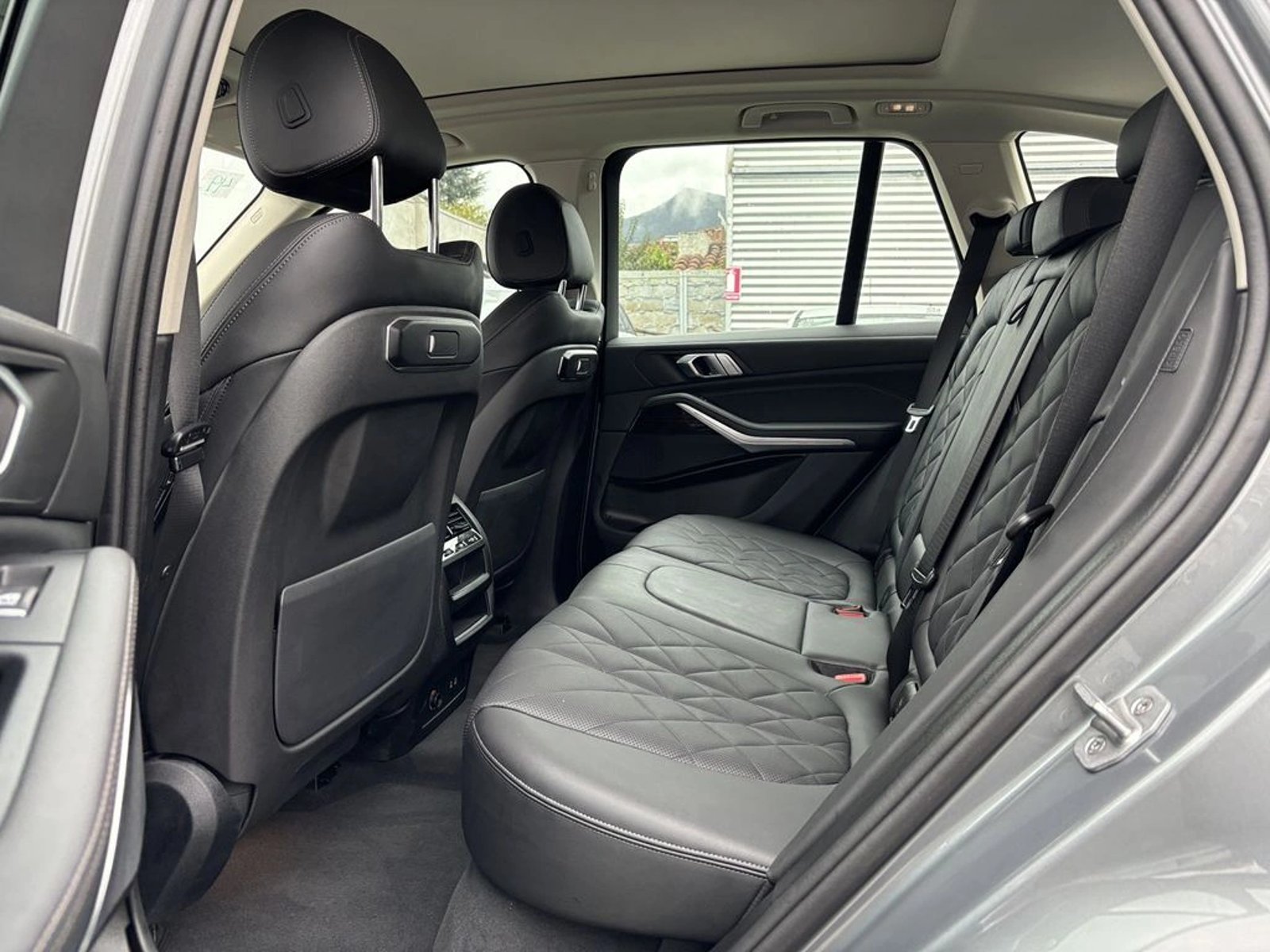 BMW X5 3.0 XDRIVE XLINE LCI 2024 - Imagen 13 de 20