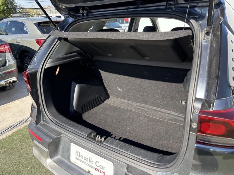 Kia SONET 1.5 EX 4X2 6MT 5P. 2021 - Imagen 7 de 20