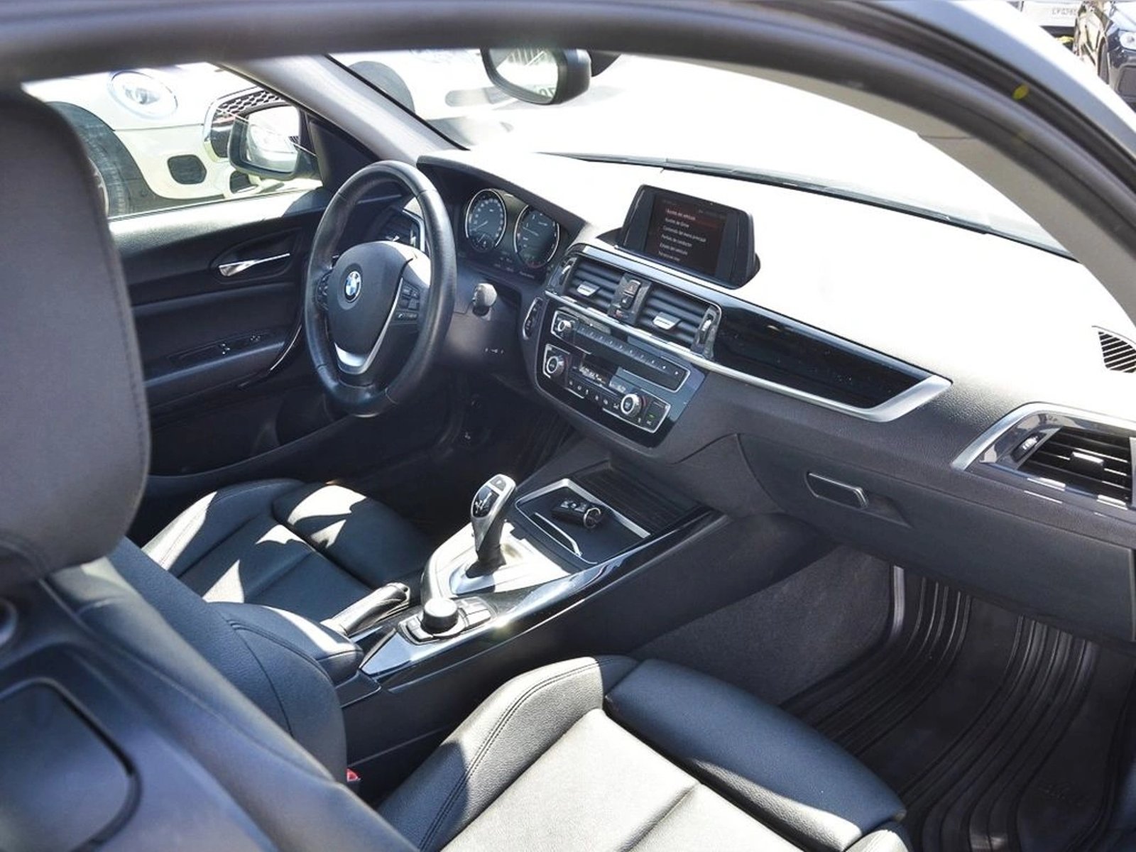 BMW 220 2.0i A COUPE 2018 - Imagen 20 de 20