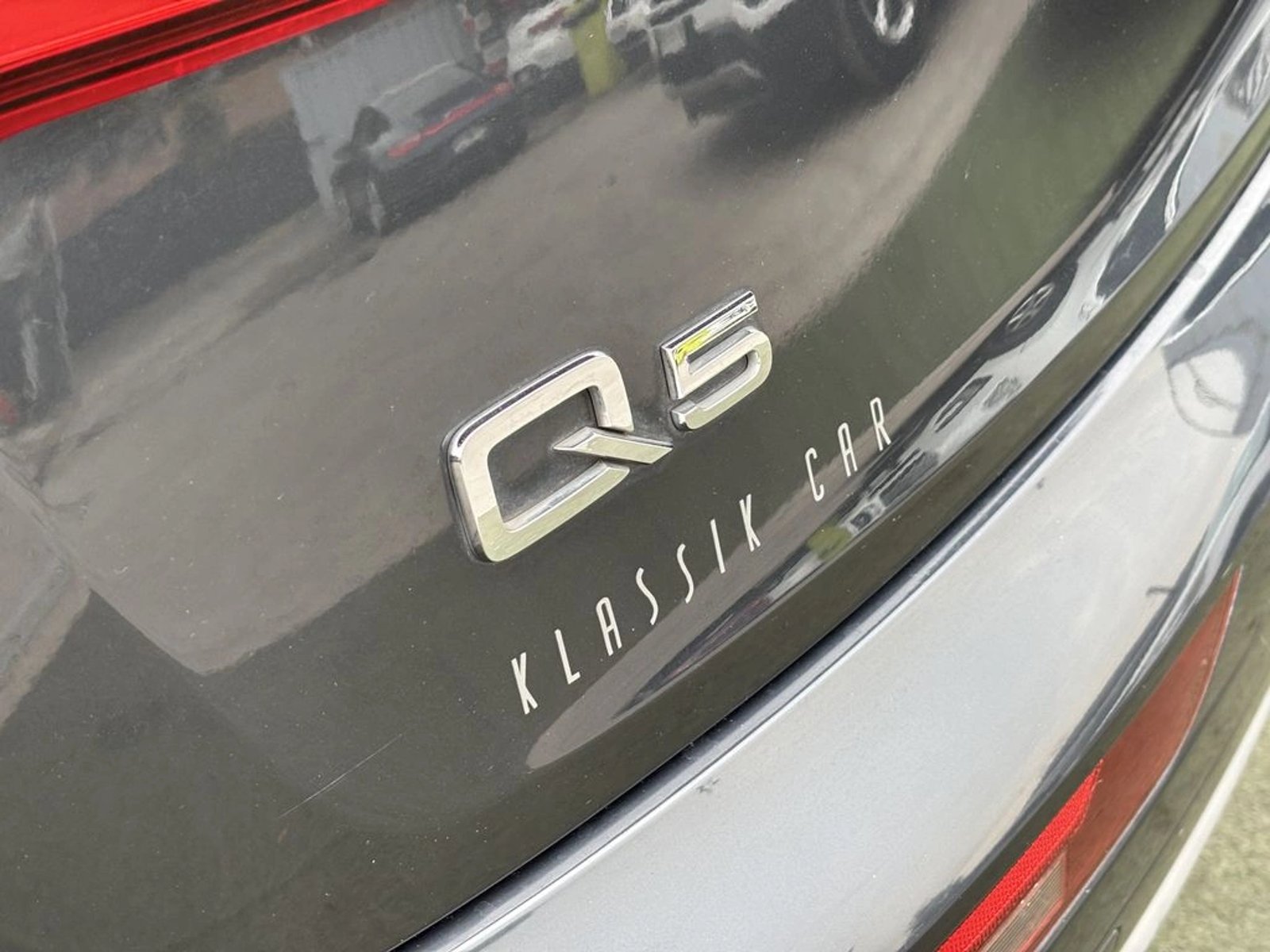 Audi Q5 2.0 45 TFSI S-LINE AUTO QUATTRO 2018 - Imagen 8 de 20