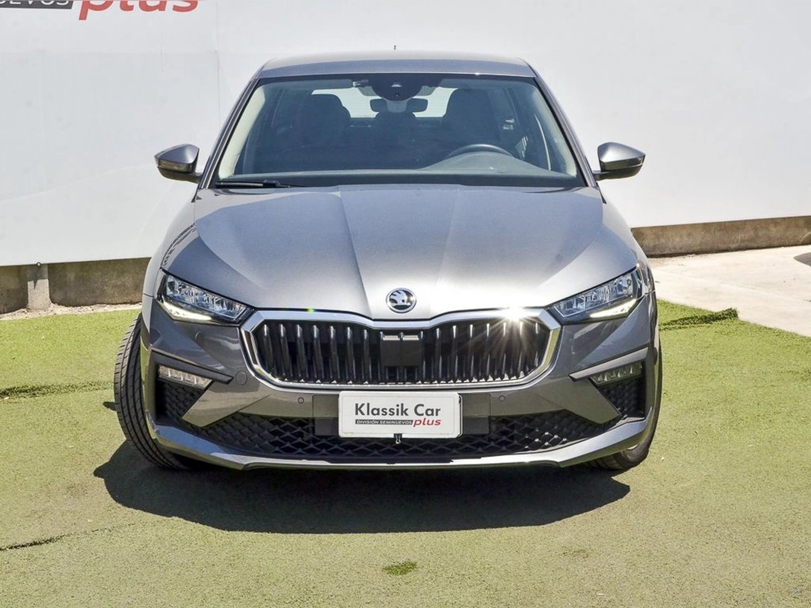 Skoda SCALA 1.5 TSI SELECTION  DSG AUTO 2025 - Foto 2 de 19