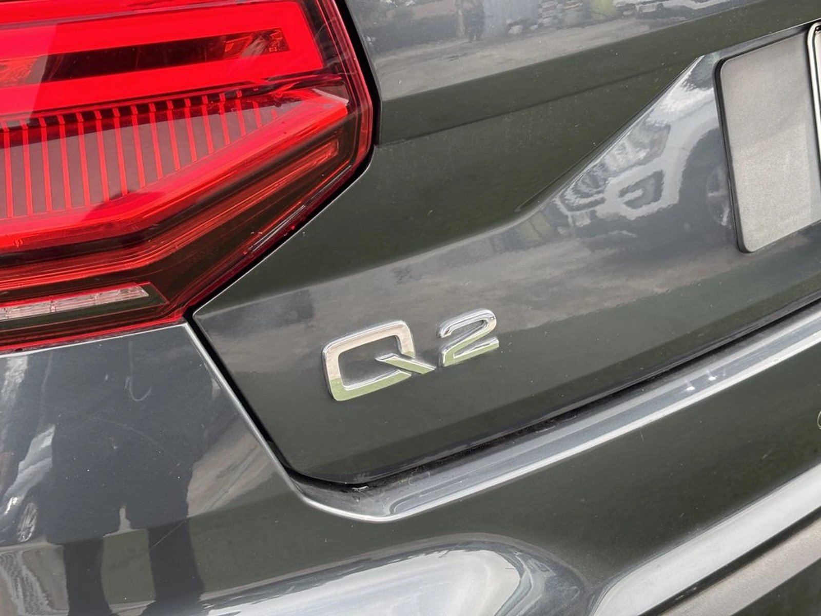 Audi Q2 1.4 35 TFSI 4X2 AUTO 5P 2023 - Imagen 7 de 20