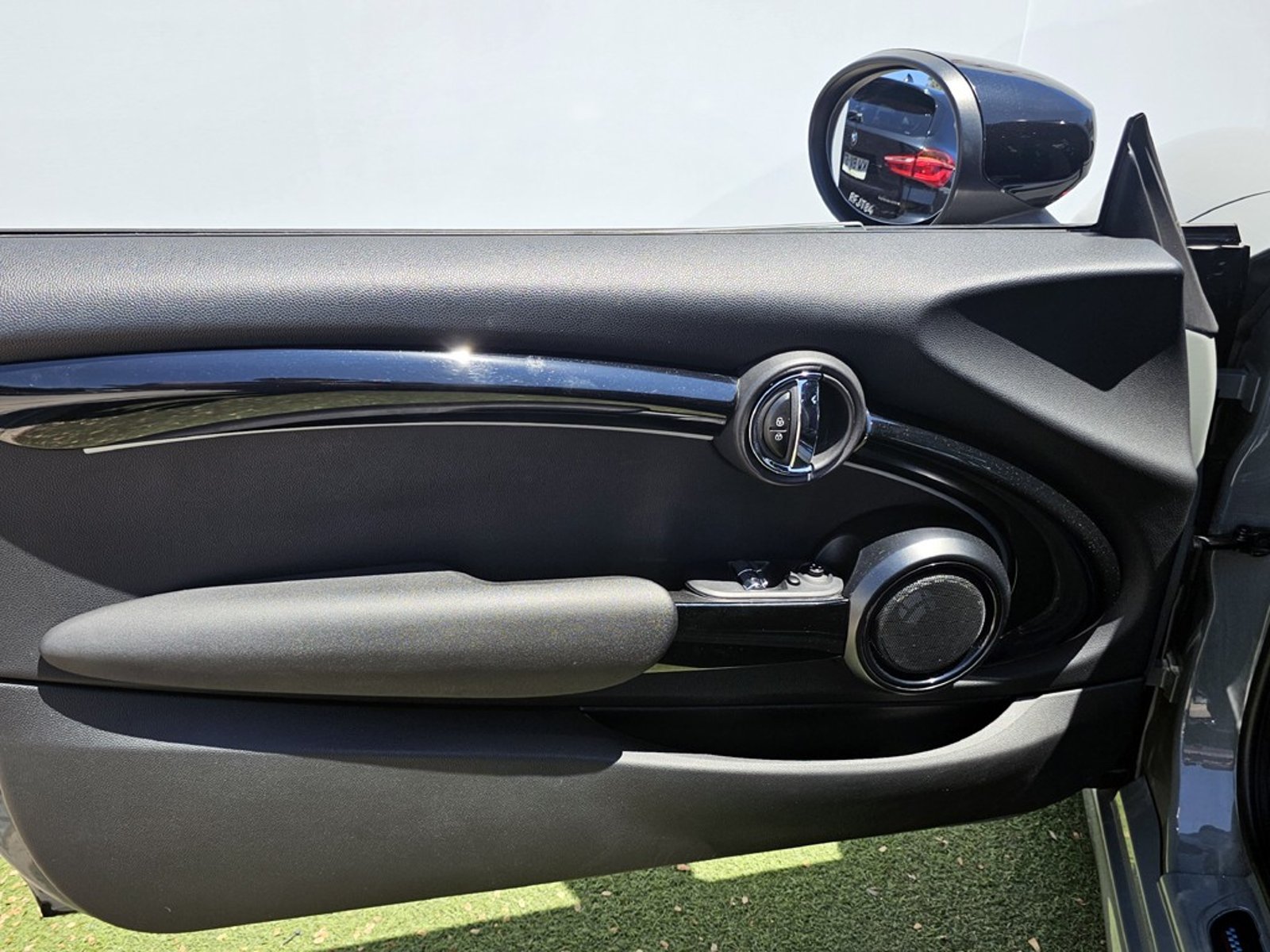 MINI JOHN COOPER WORKS 2.0 AUTO 2021 - Imagen 13 de 20