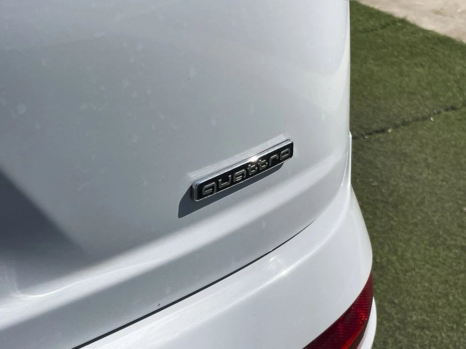 AUDI Q7 2.0 TFSI QUATTRO TIPTRONIC AUTO 2018 - Imagen 11 de 18