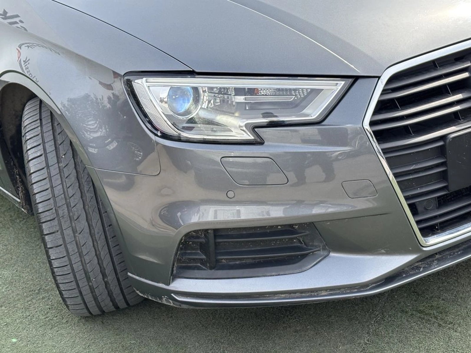 Audi A3 1.4 35 TFSI STRONIC AUTO 2019 - Imagen 20 de 20