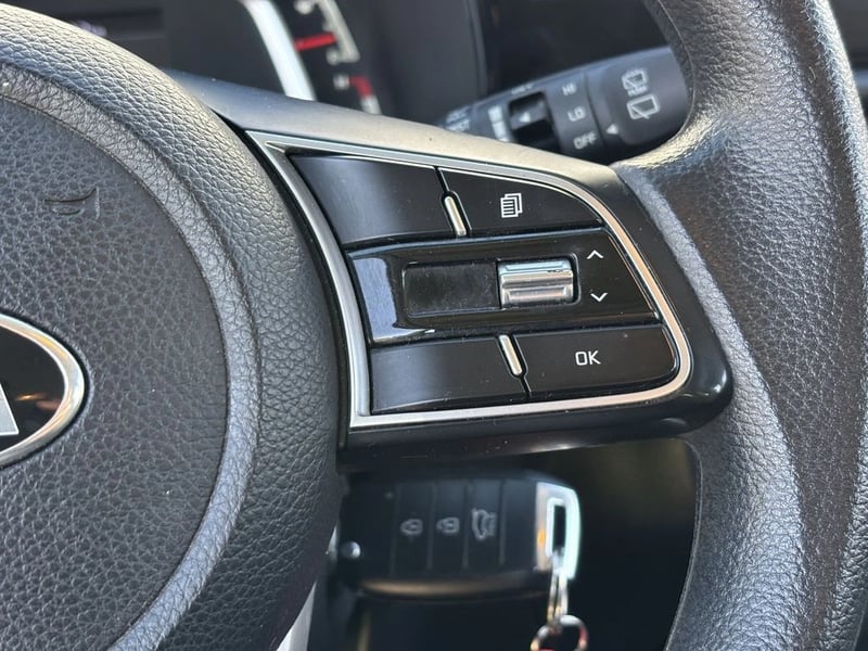 Kia SONET 1.5 EX 4X2 6MT 5P. 2021 - Imagen 18 de 20