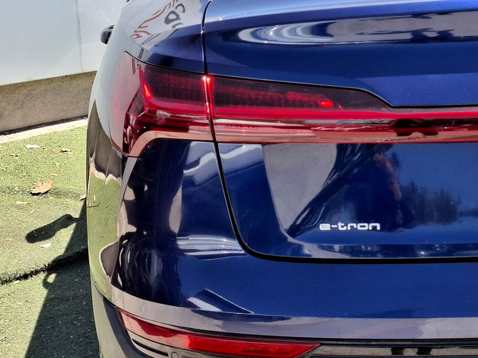 AUDI e-Tron Sportback BEV 95KWH 55 QUATTRO 2024 - Imagen 7 de 20
