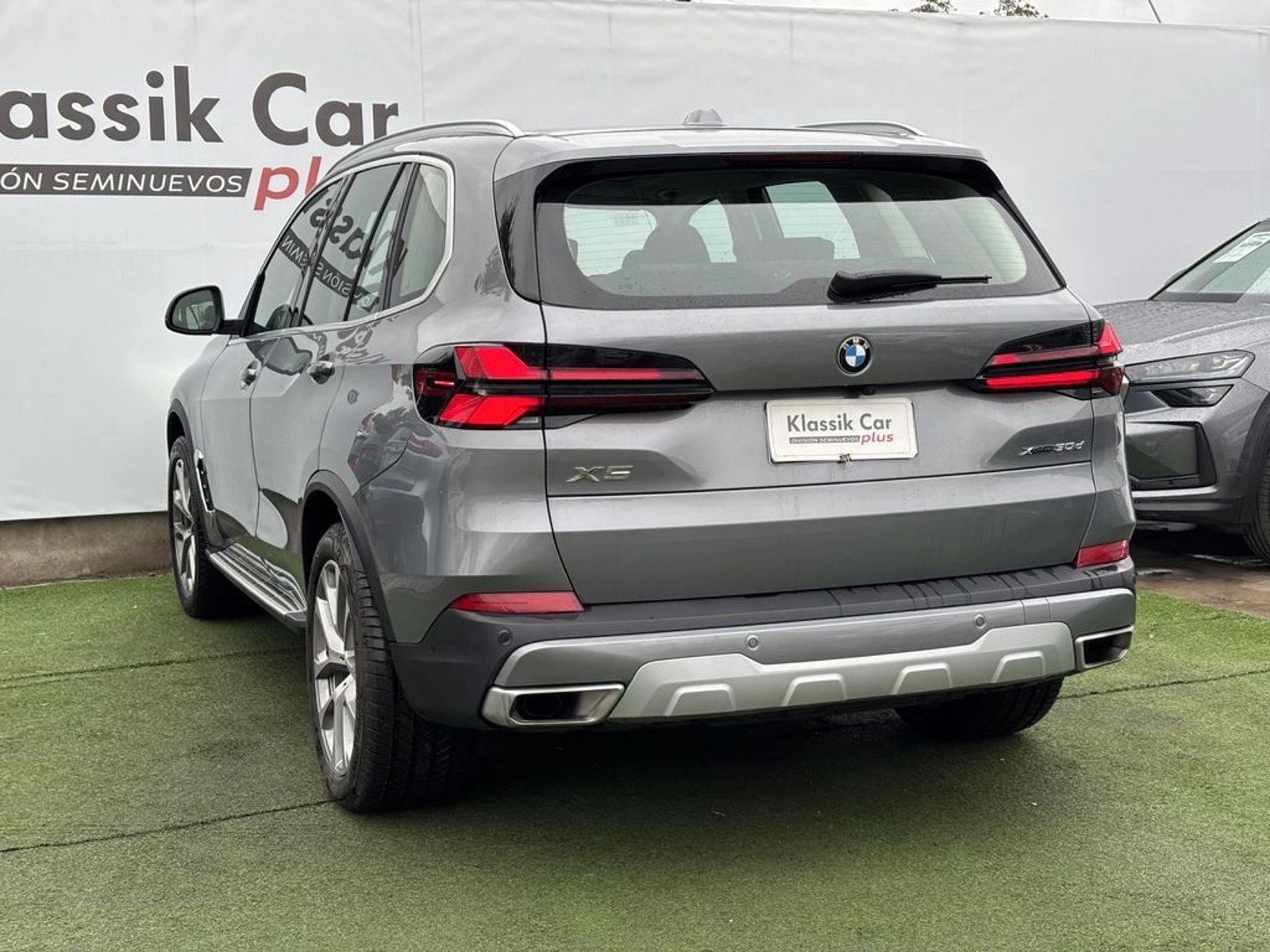 BMW X5 3.0 XDRIVE XLINE LCI 2024 - Imagen 6 de 20