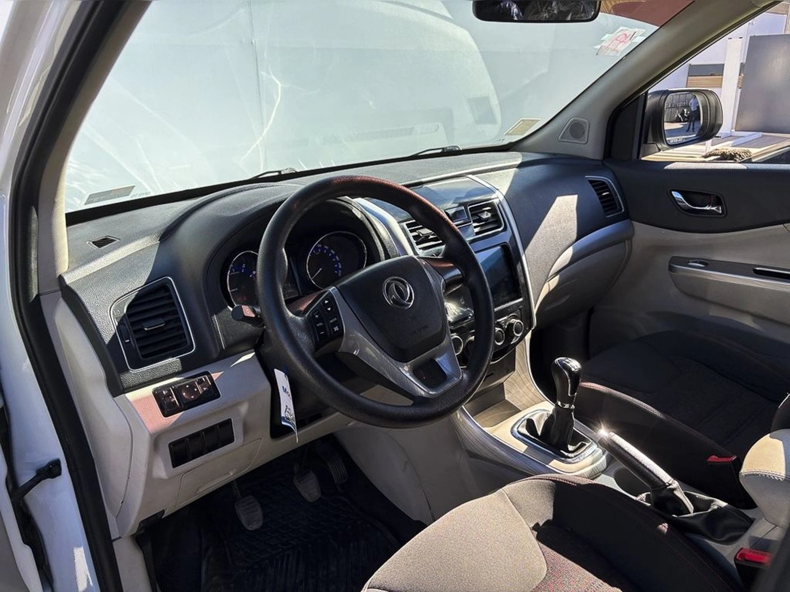 DONGFENG S500 1.5 7 PASAJEROS 2023 - Imagen 11 de 16
