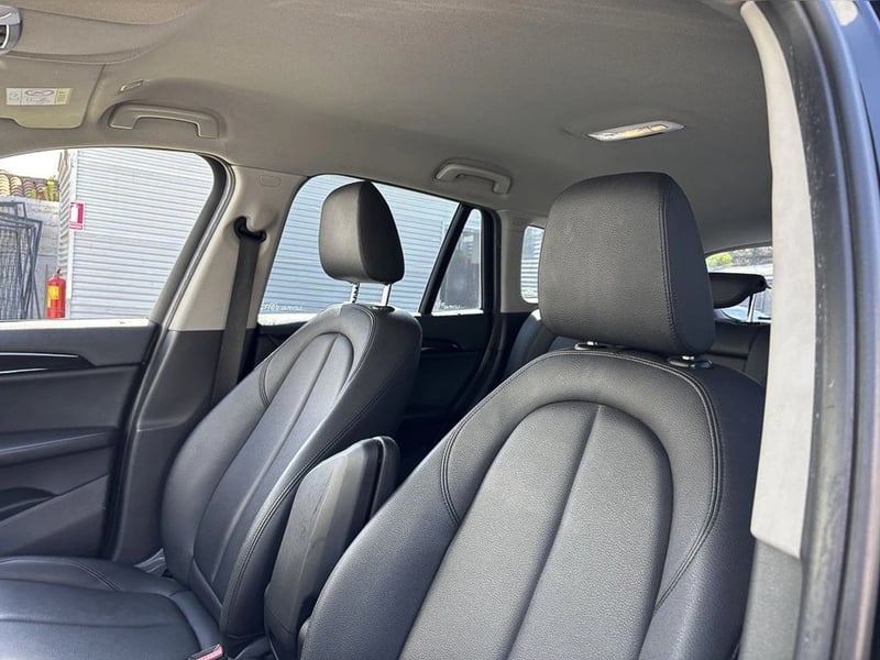 BMW X1 2.0 SDRIVE 18D DIESEL 2019 - Imagen 9 de 20