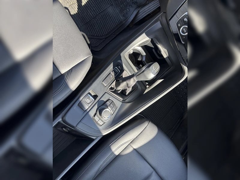 BMW X1 2.0 SDRIVE 18D DIESEL 2019 - Imagen 10 de 20