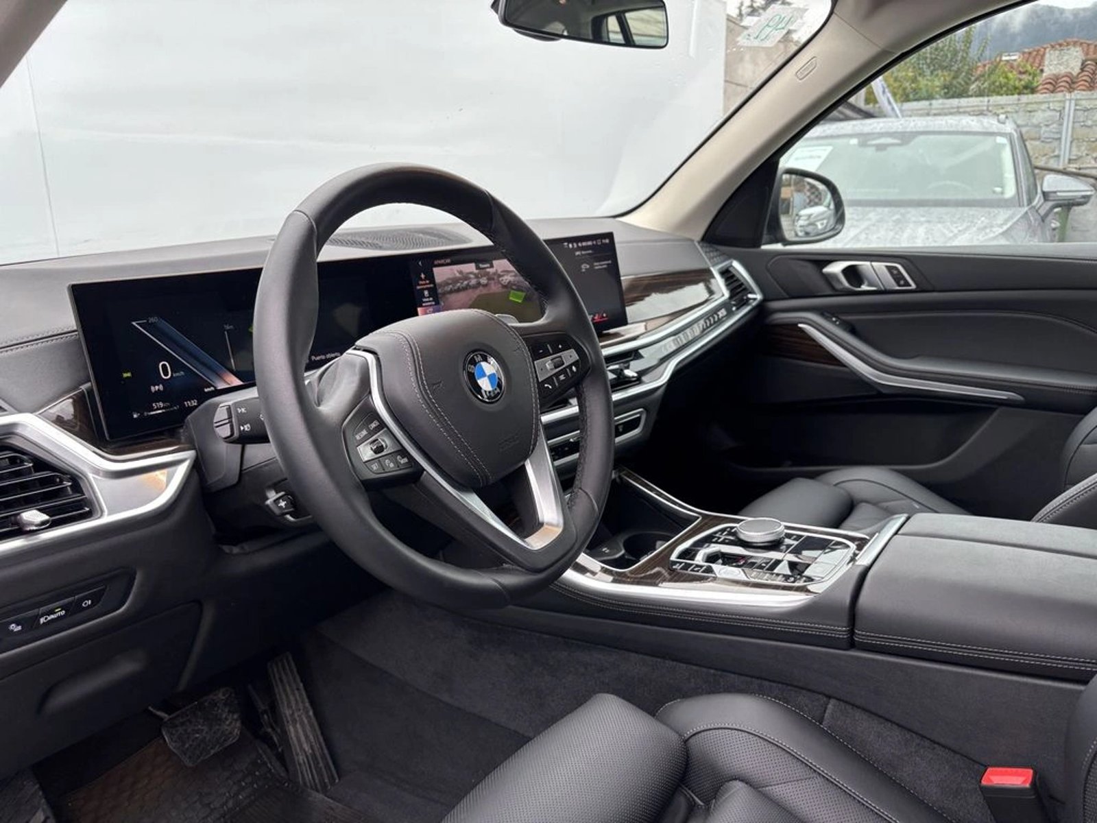 BMW X5 3.0 XDRIVE XLINE LCI 2024 - Imagen 10 de 20